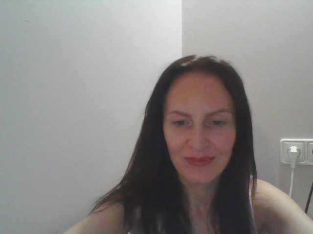 AnnaDear live webcam show