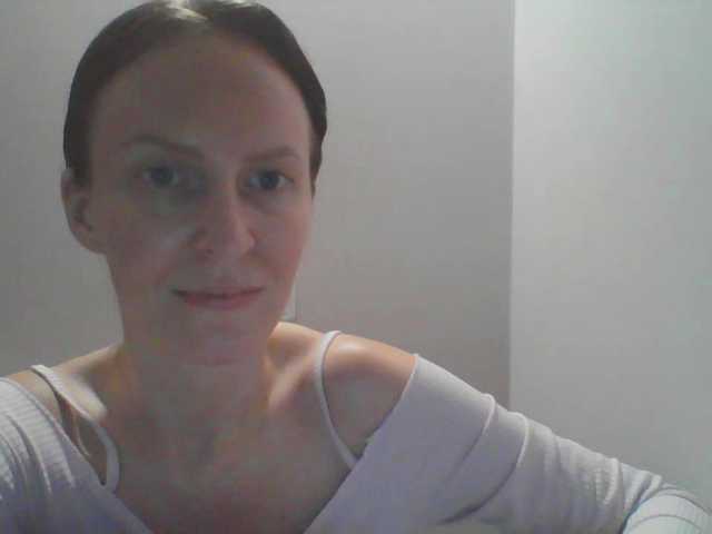 AnnaDear live cam on BongaCams