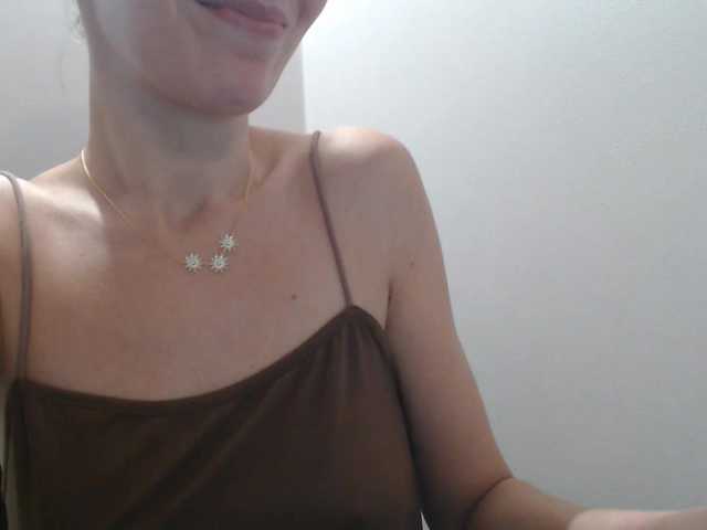 AnnaDear live cam on BongaCams