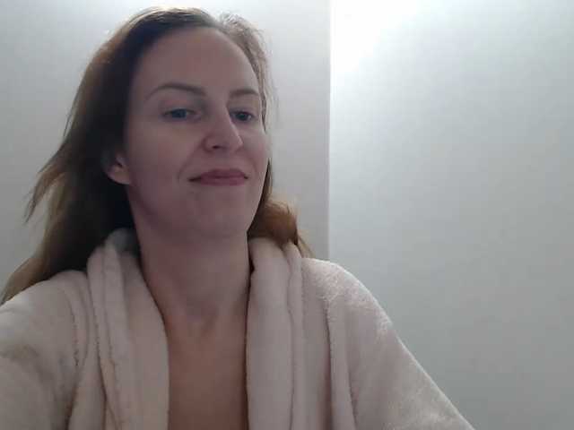 AnnaDear live cam on BongaCams