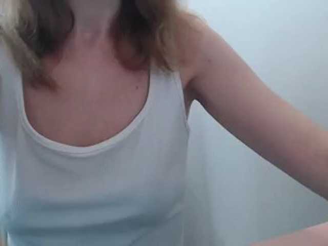 AnnaDear live cam on BongaCams