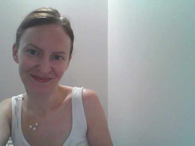 AnnaDear live cam on BongaCams