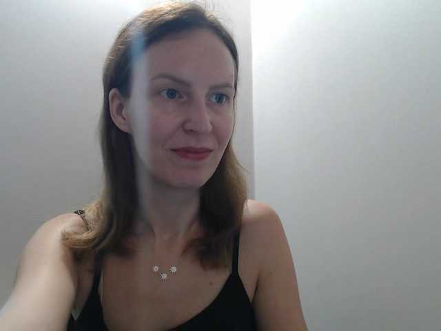 AnnaDear live cam on BongaCams