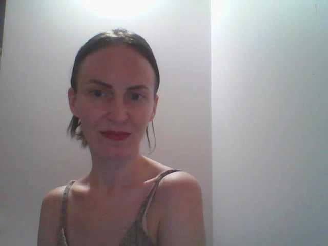 AnnaDear live cam on BongaCams