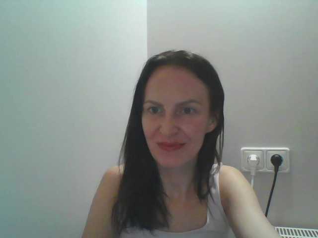 AnnaDear live webcam show