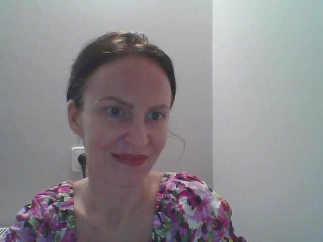 AnnaDear live webcam show