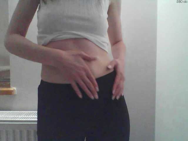AnnaDear live cam on BongaCams
