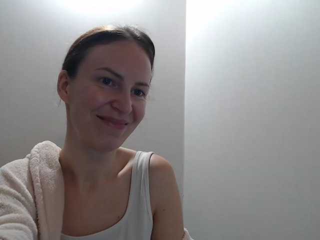 AnnaDear live cam on BongaCams