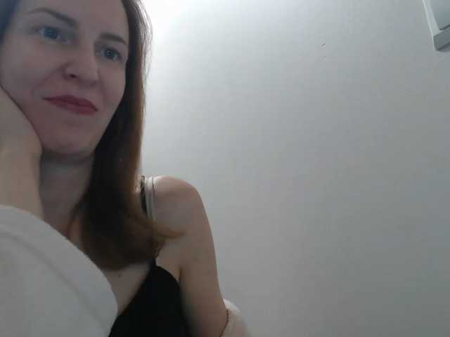 AnnaDear live cam on BongaCams