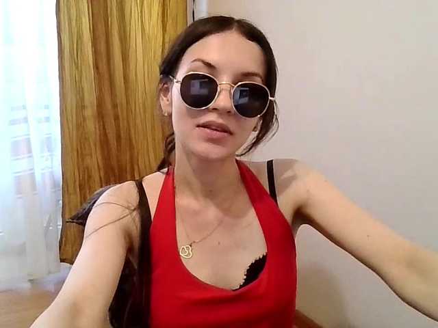 AnnaDear live webcam show