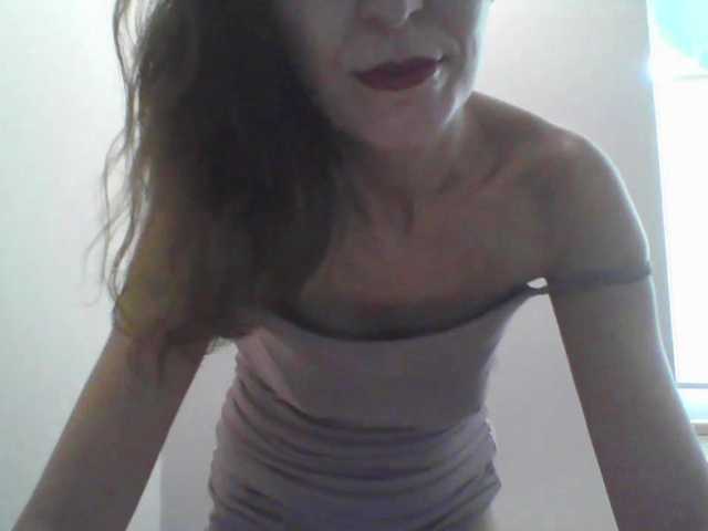AnnaDear live cam on BongaCams