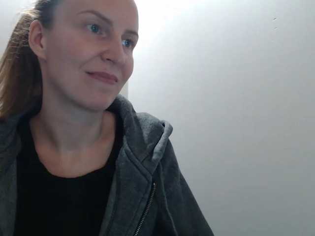 AnnaDear live cam on BongaCams