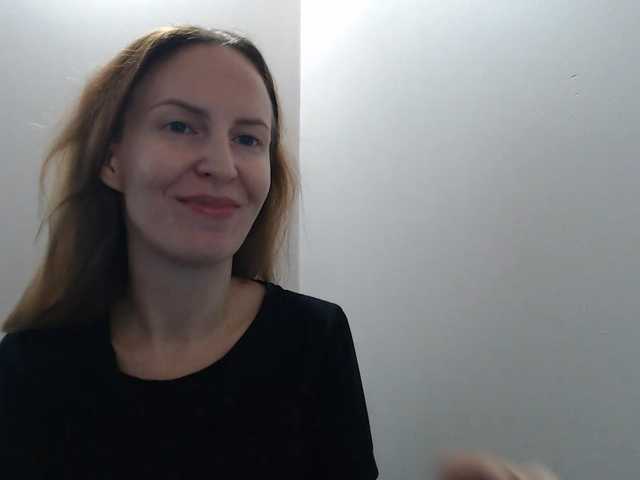 AnnaDear live cam on BongaCams