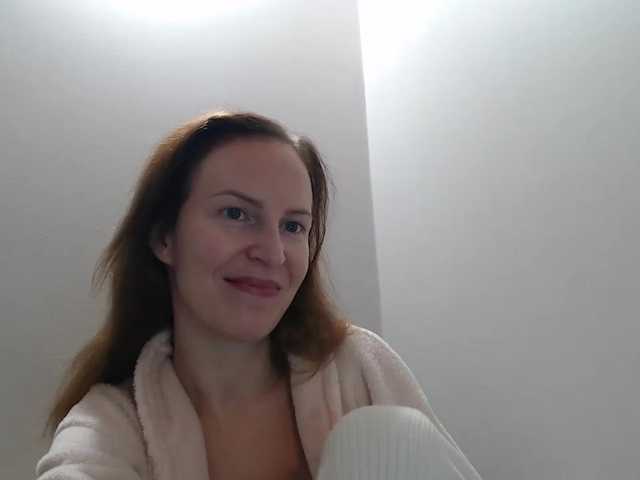 AnnaDear live cam on BongaCams