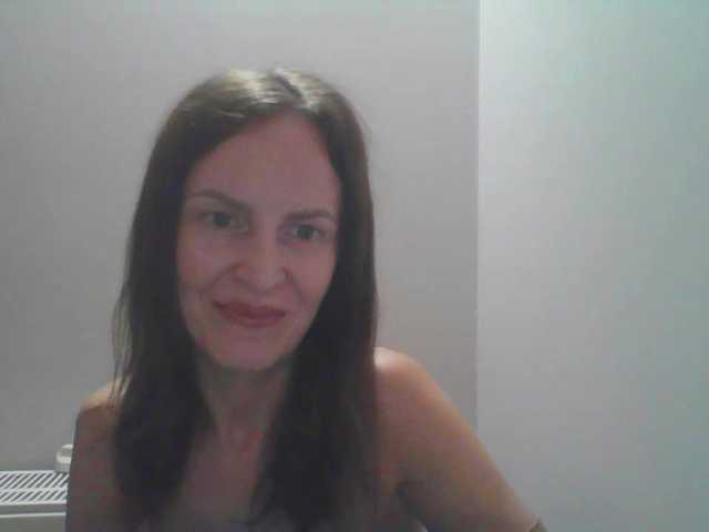 AnnaDear live cam on BongaCams