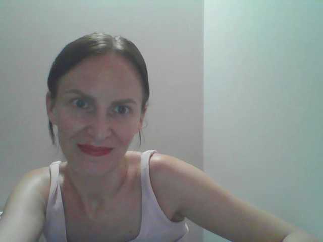 AnnaDear live webcam show