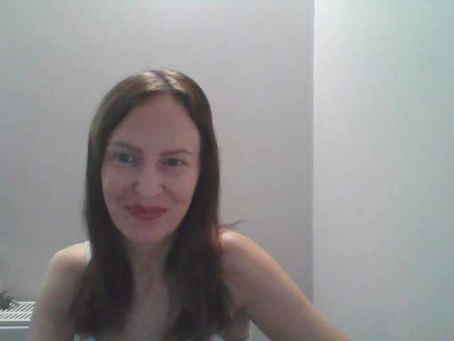 AnnaDear live cam on BongaCams
