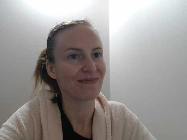 AnnaDear live cam on BongaCams