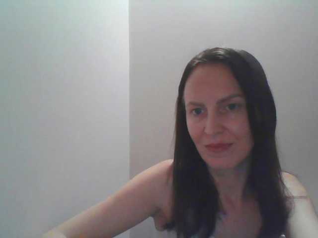 AnnaDear live webcam show