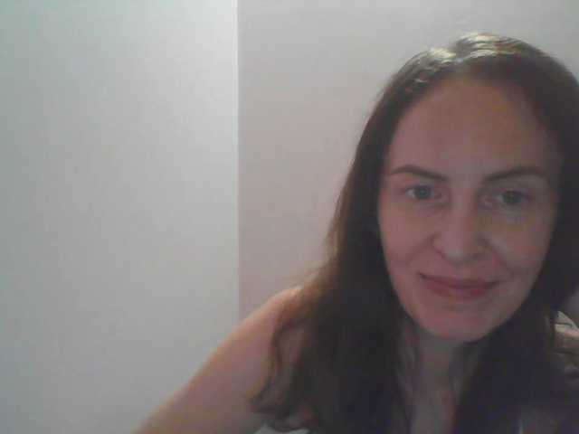 AnnaDear live cam on BongaCams