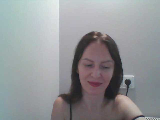 AnnaDear live cam on BongaCams