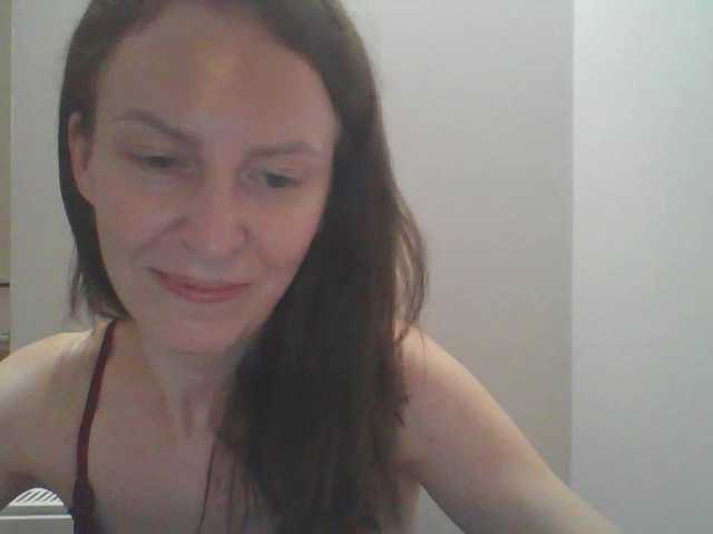 AnnaDear live cam on BongaCams