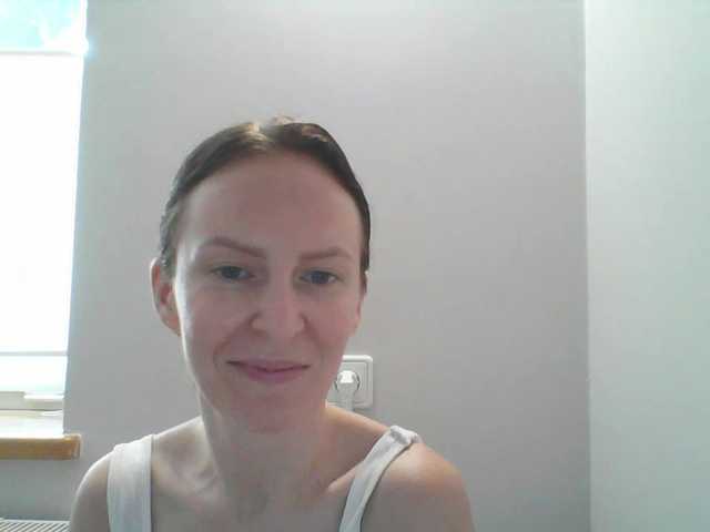 AnnaDear live cam on BongaCams