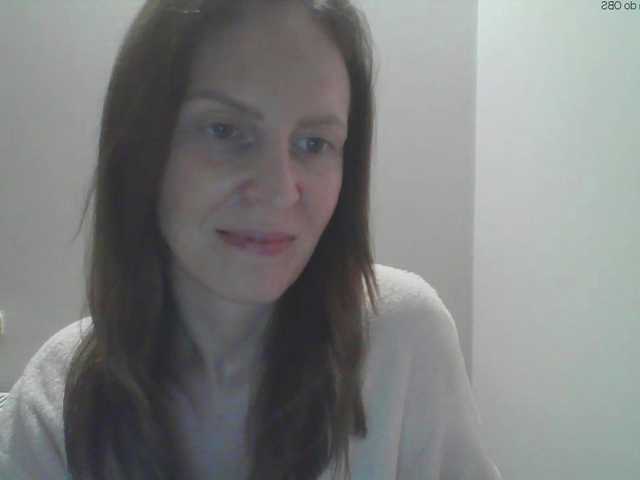 AnnaDear live cam on BongaCams