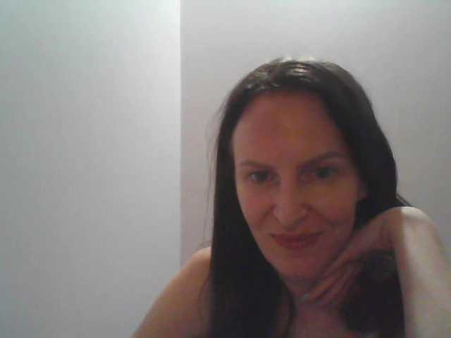 AnnaDear live webcam show
