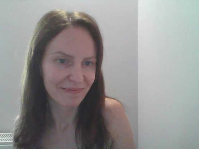 AnnaDear live cam on BongaCams