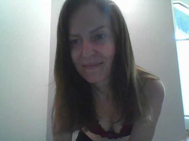 AnnaDear live cam on BongaCams
