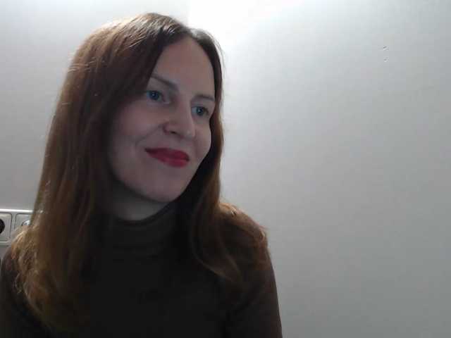 AnnaDear live cam on BongaCams