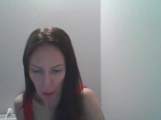 AnnaDear live webcam show