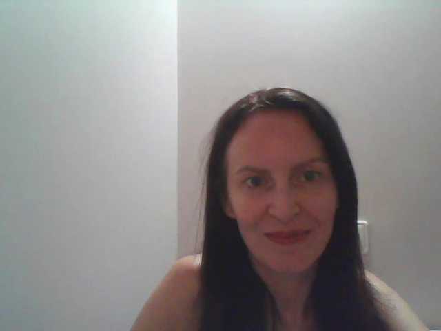 AnnaDear live webcam show