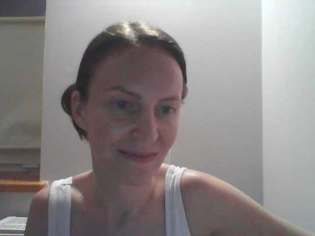AnnaDear live cam on BongaCams