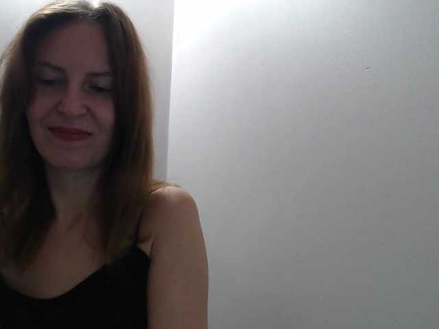 AnnaDear live cam on BongaCams