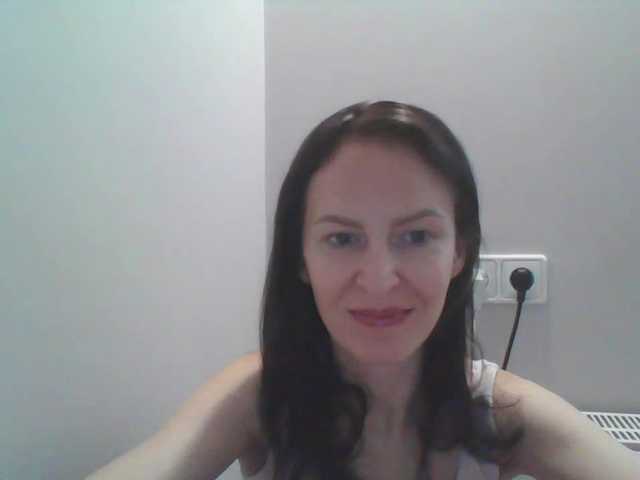 AnnaDear live webcam show