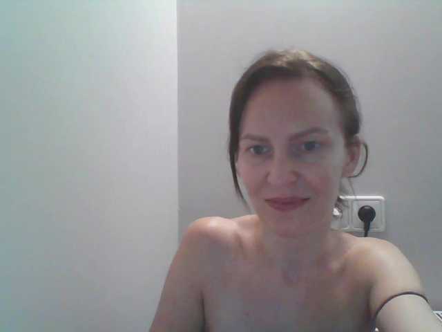 AnnaDear live cam on BongaCams