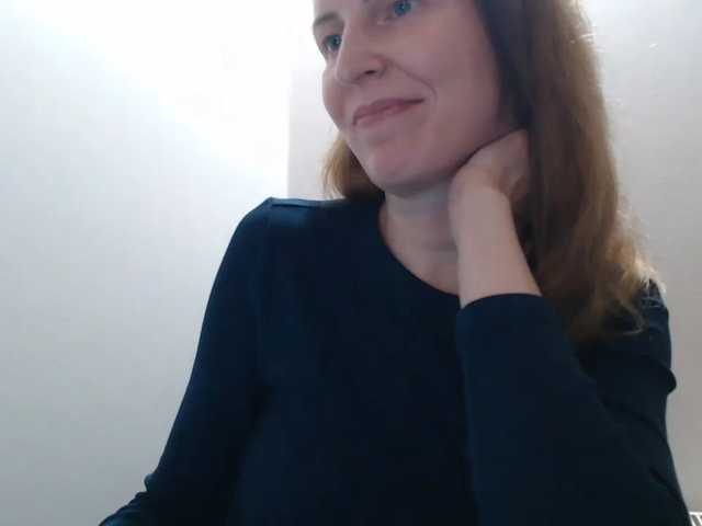 AnnaDear live cam on BongaCams