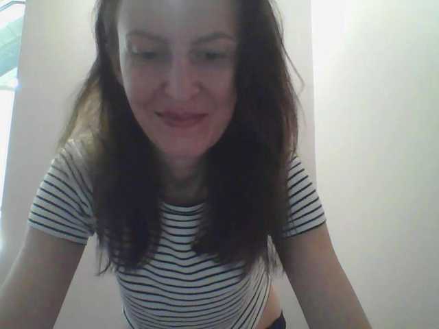AnnaDear live webcam show