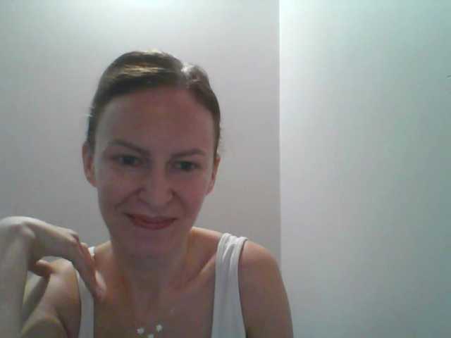 AnnaDear live cam on BongaCams