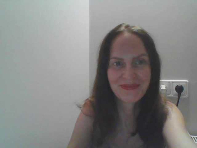 AnnaDear live cam on BongaCams