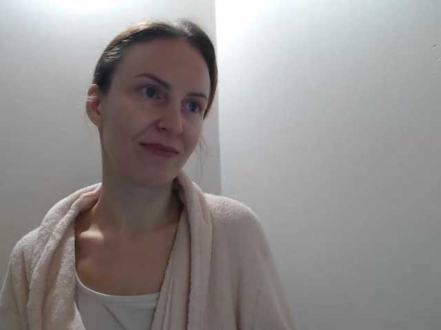 AnnaDear live cam on BongaCams