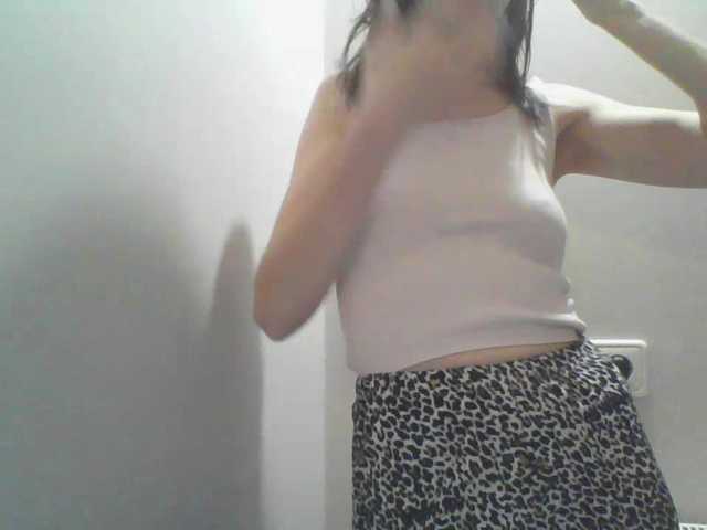 AnnaDear live webcam show