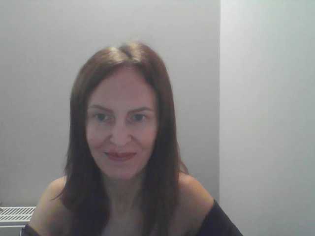 AnnaDear live cam on BongaCams