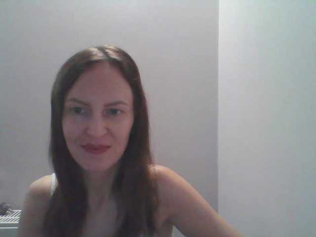 AnnaDear live cam on BongaCams