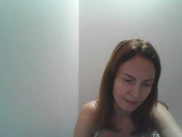 AnnaDear live cam on BongaCams