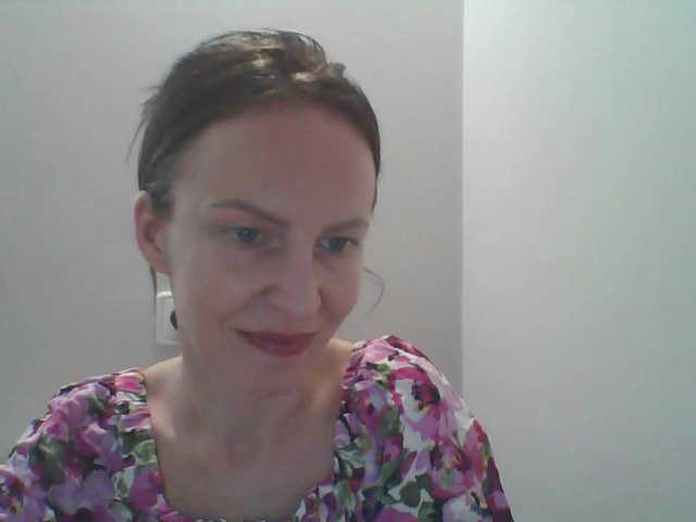 AnnaDear live cam on BongaCams
