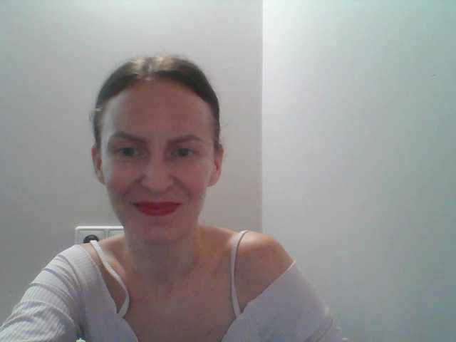 AnnaDear live cam on BongaCams