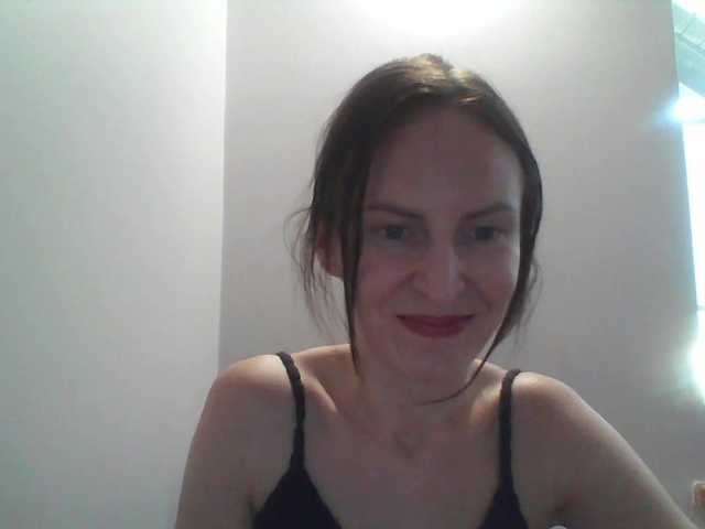 AnnaDear live cam on BongaCams